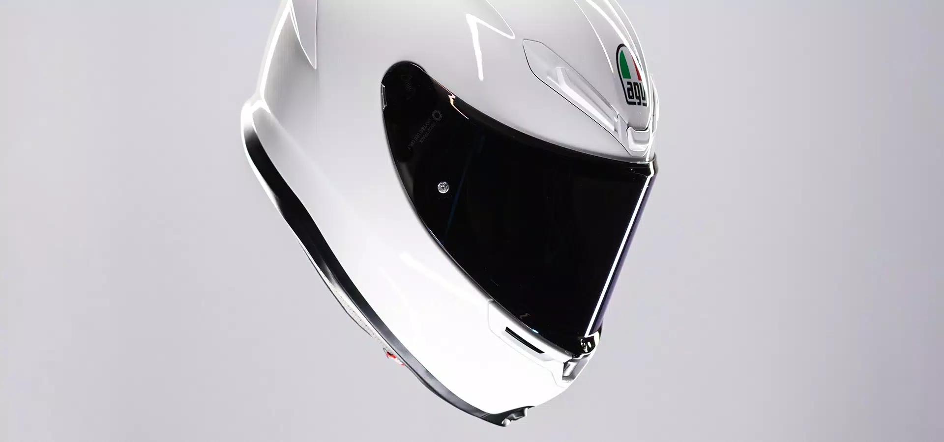 AGV Hero 1