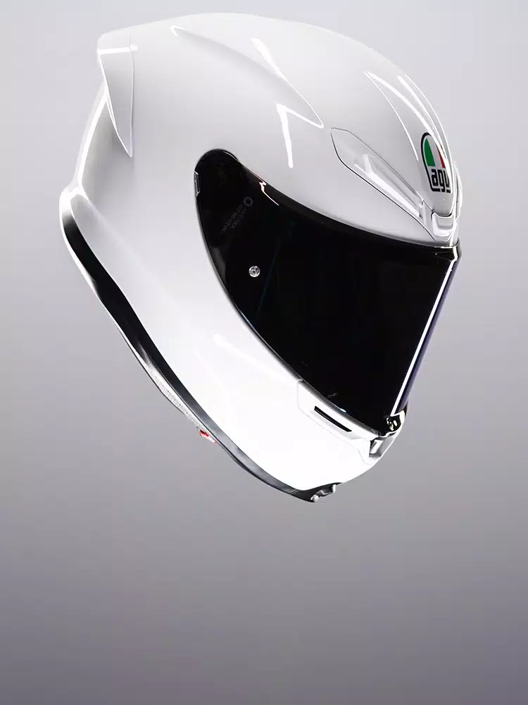 AGV Hero 1