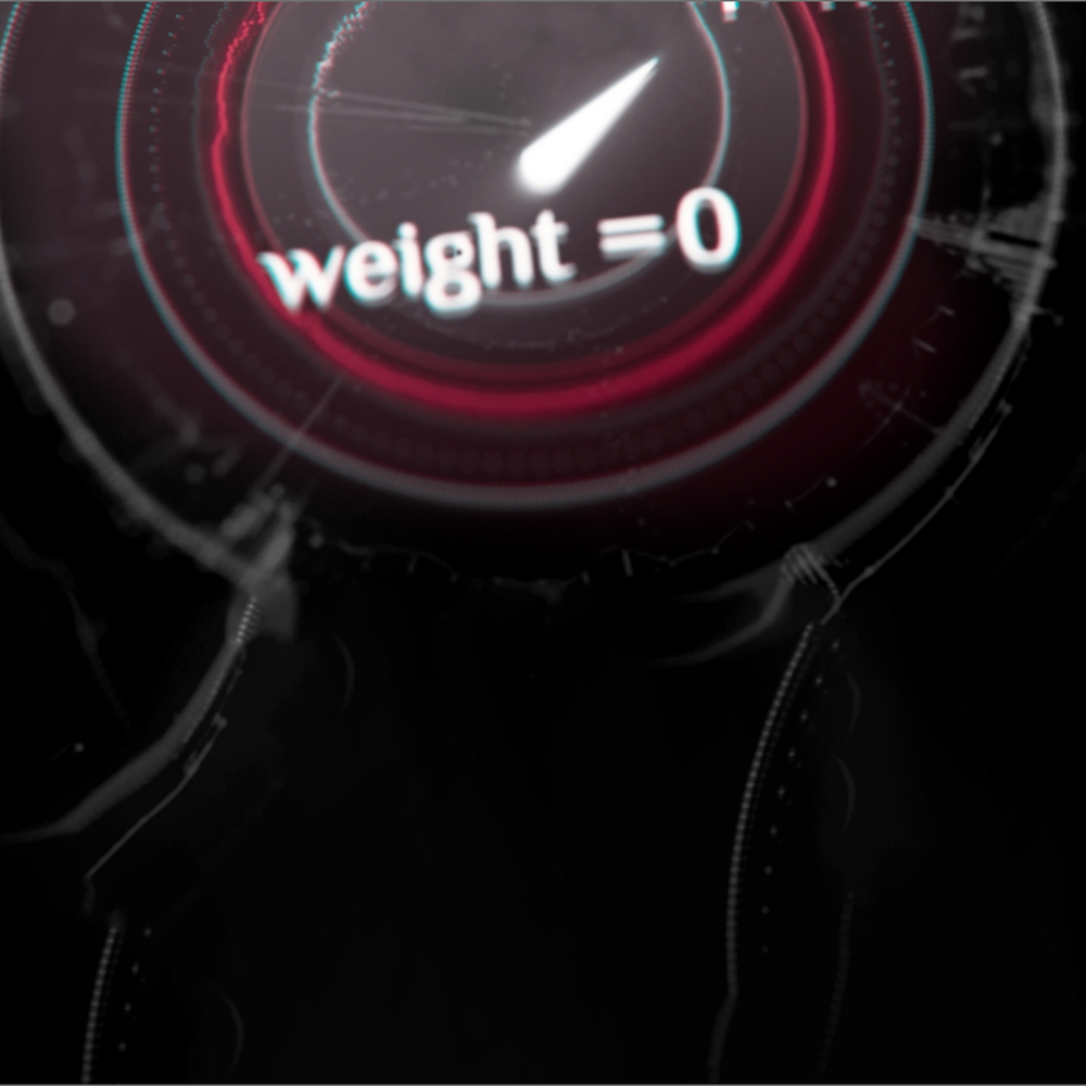 ダイナミックウェイト