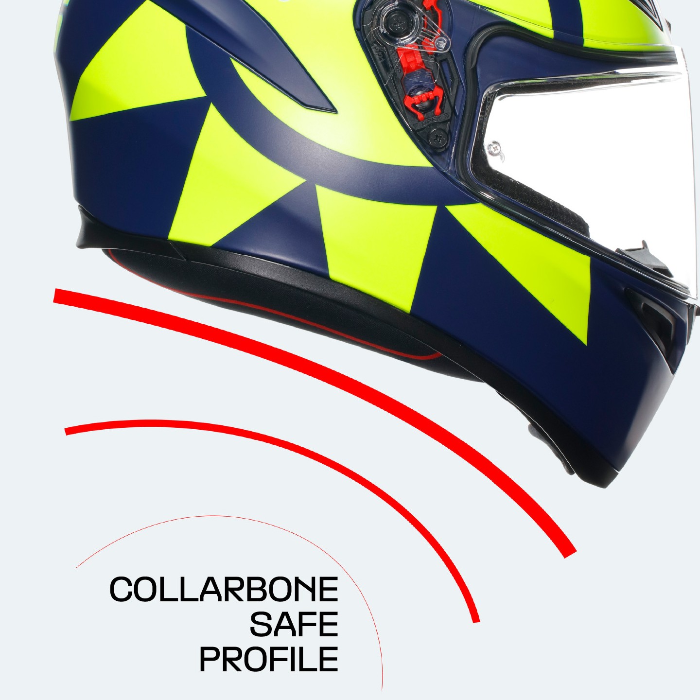 レースの技術を応用