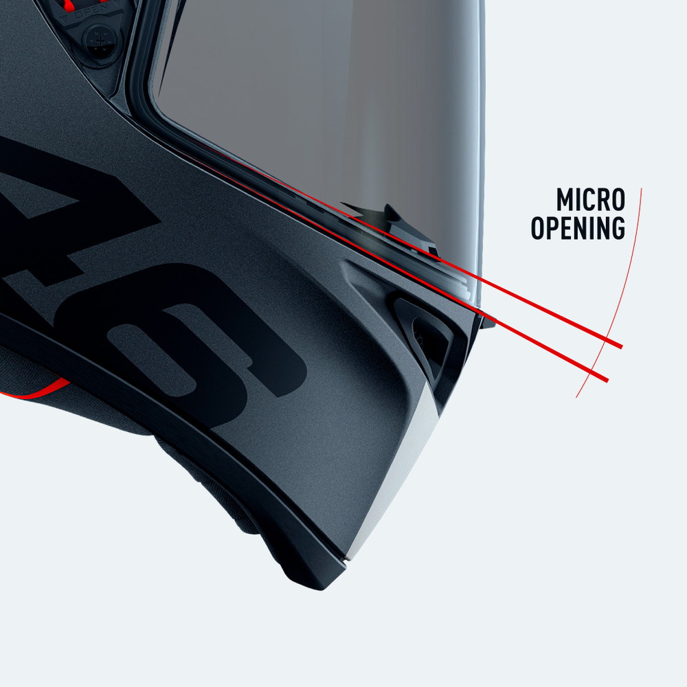 マイクロオープニングシステム