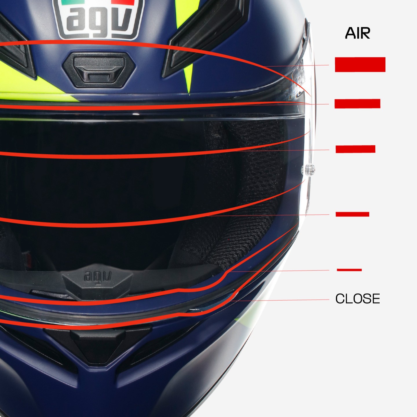 ニーズに答えた快適性