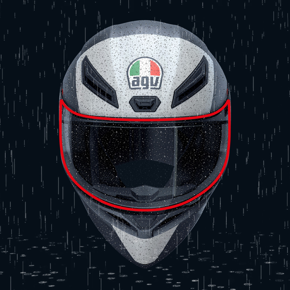 シーリングバイザー