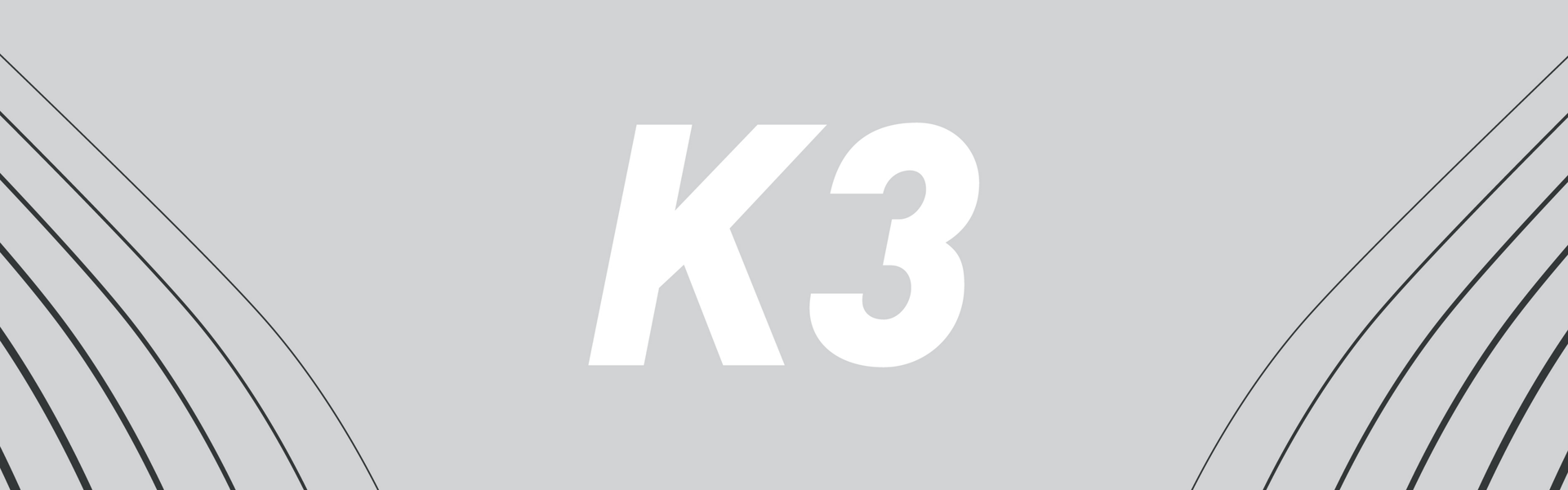 K3 カスタムフィット