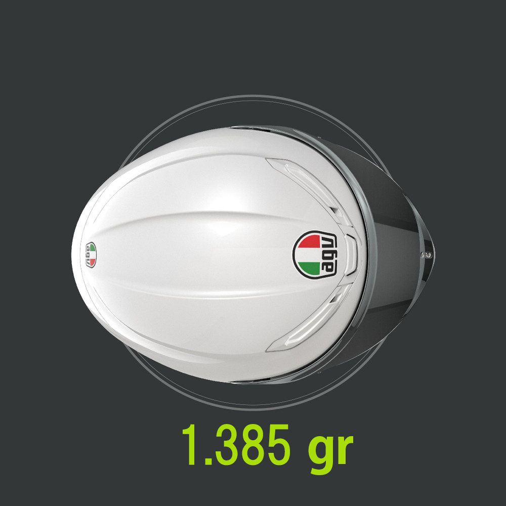 想像以上に軽量