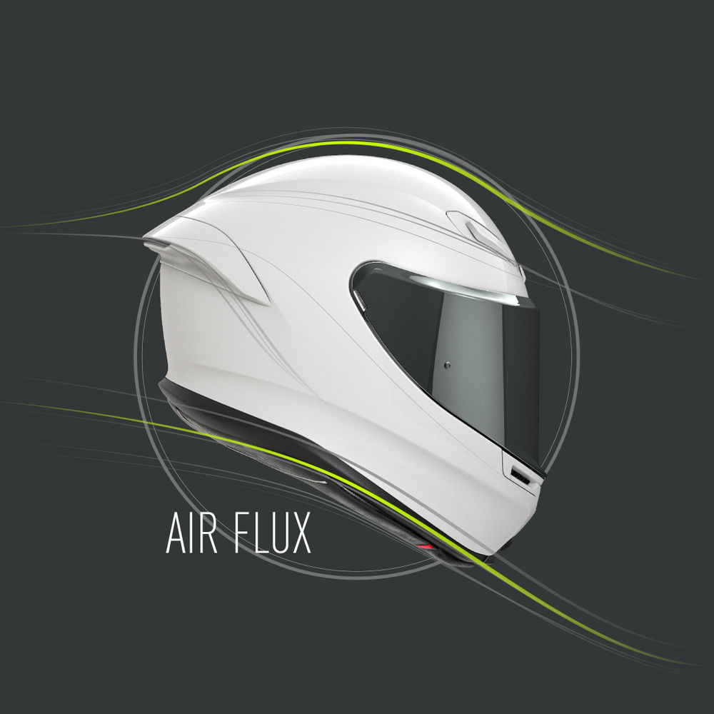 エアロダイナミクス