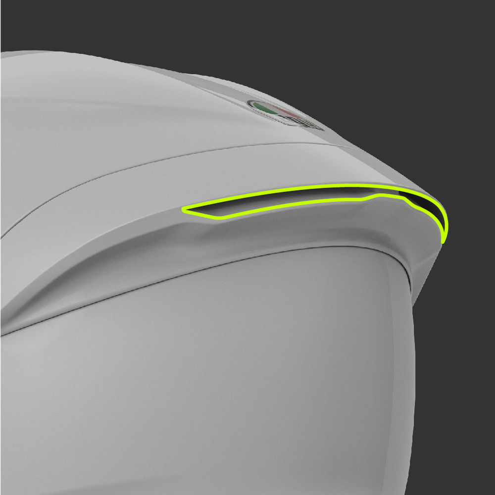 ベンチレーション