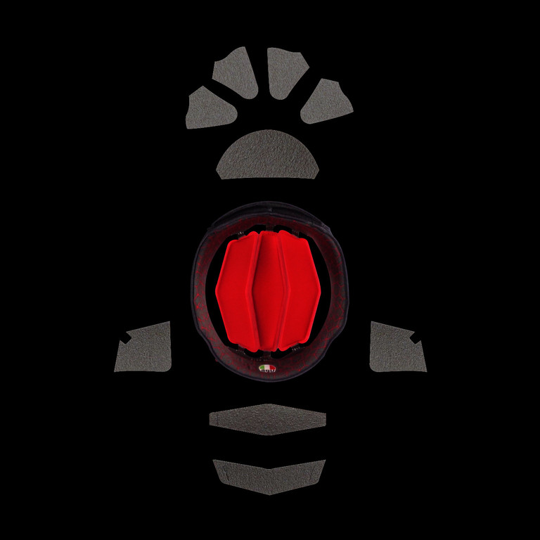 ウルトラビジョン - 視野