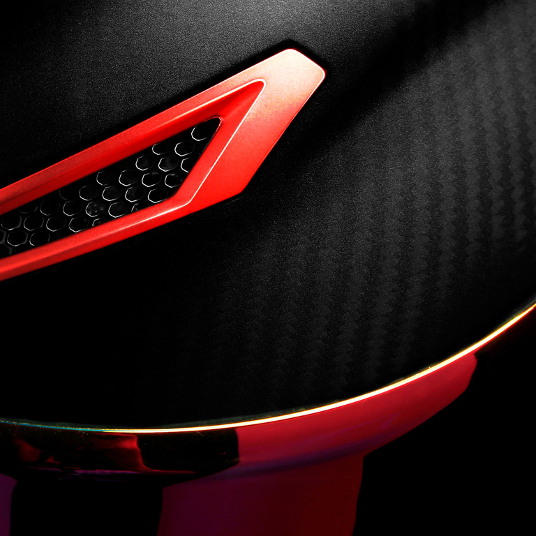 金属製エアベント