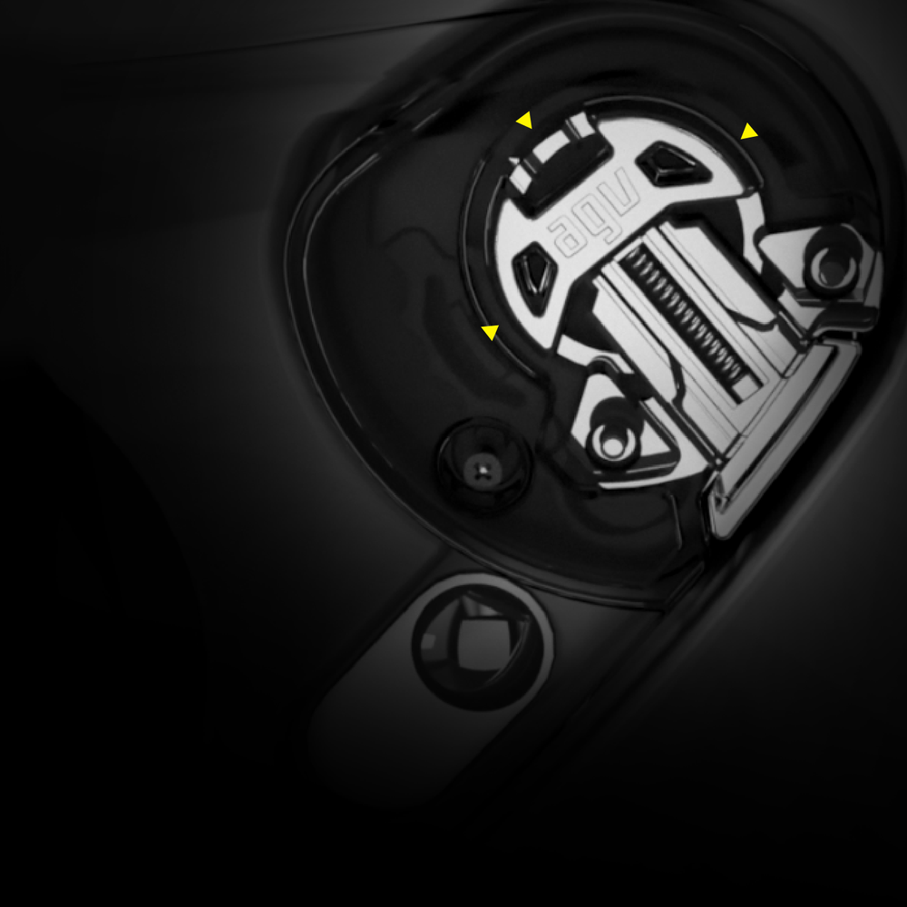 サイドプロテクション