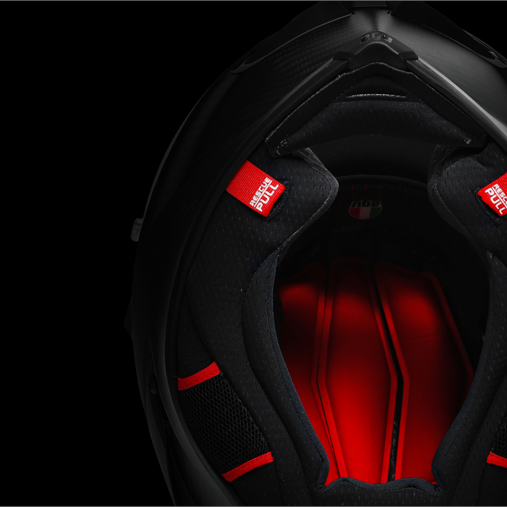 卓越した快適性