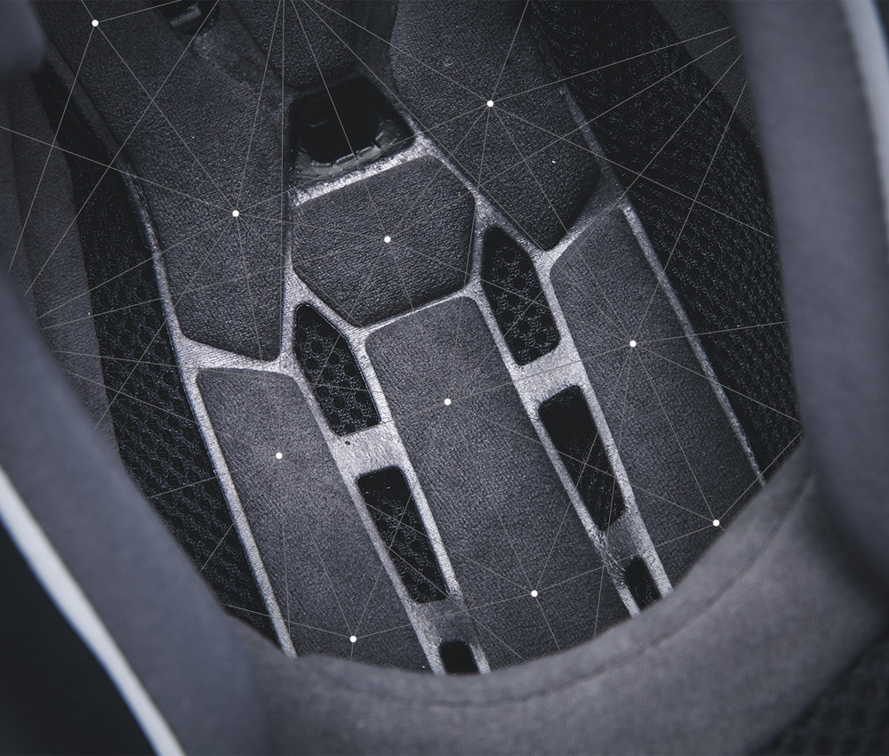 16通りのカスタマイズ