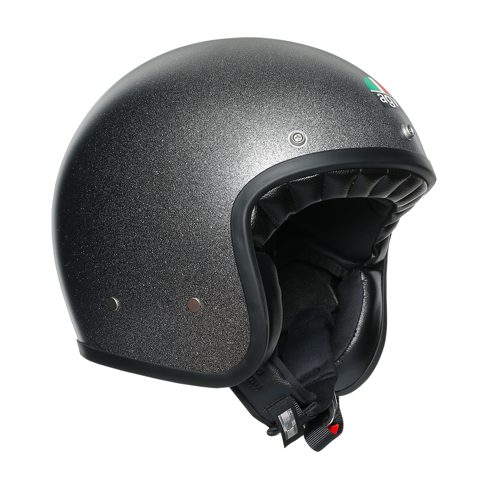 AGV X70 007-FLAKE GREY | AGV ヘルメット