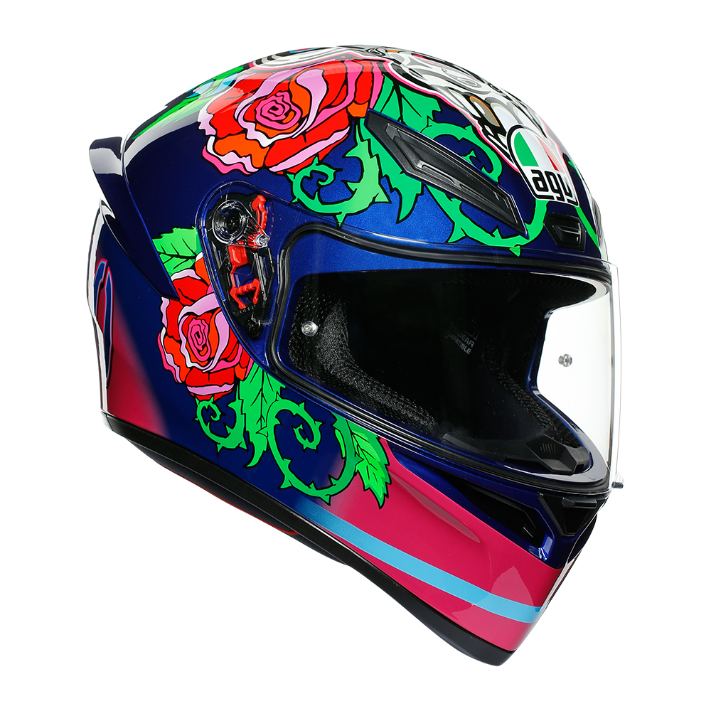 AGV K1 006-SALOM