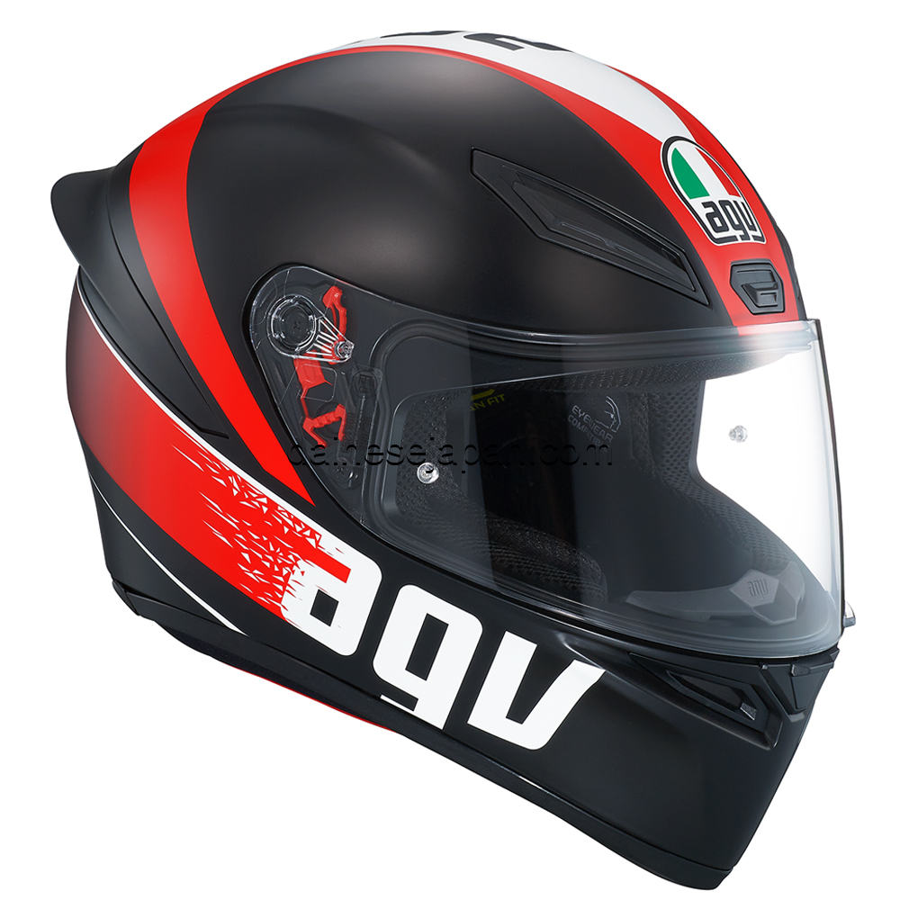 Шлем AGV мототаня