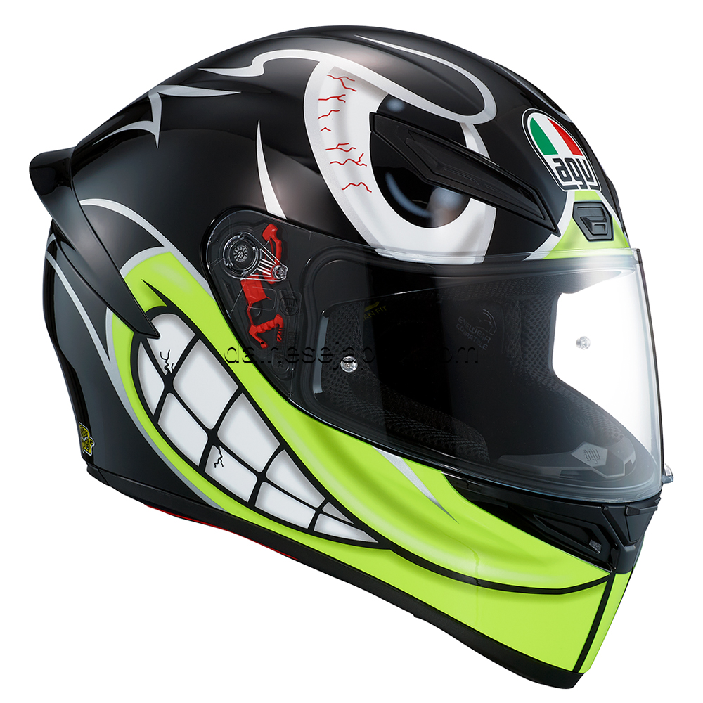 K1 - AGV ヘルメット【公式】
