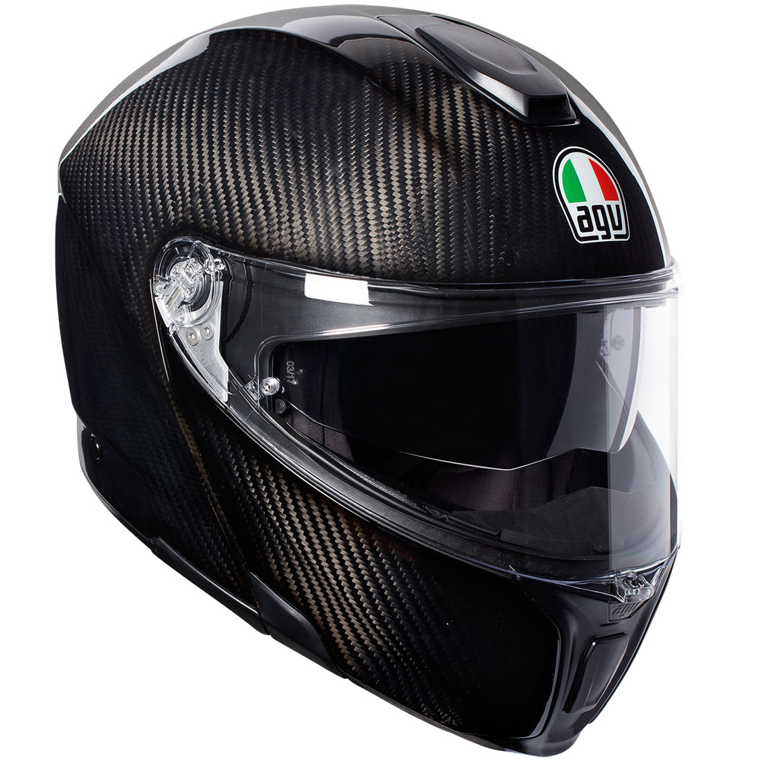 AGV ヘルメット