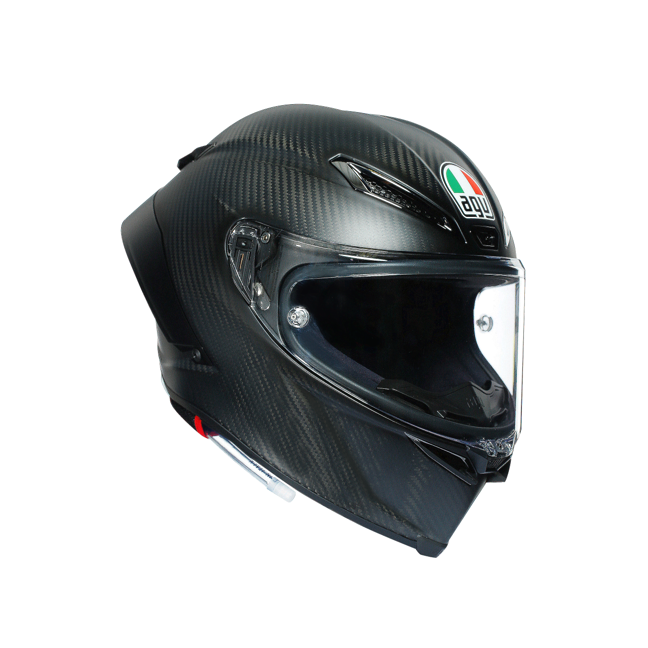 PISTA GP RR - AGV ヘルメット【公式】