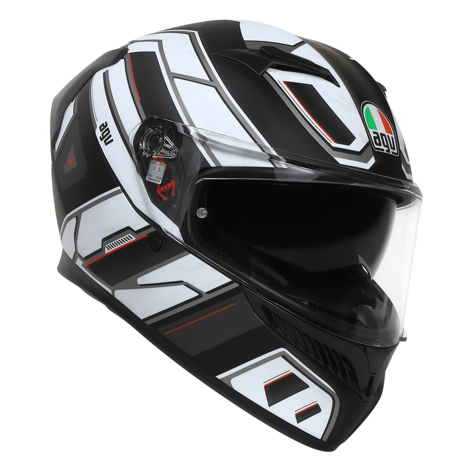 K3 - AGV ヘルメット【公式】