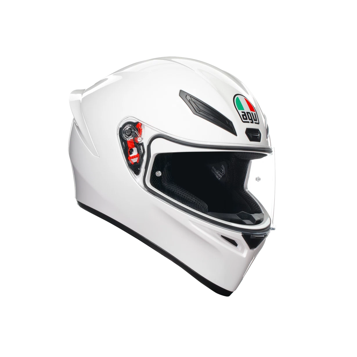 AGV K1 Lサイズ Asia fit連絡遅くなりました