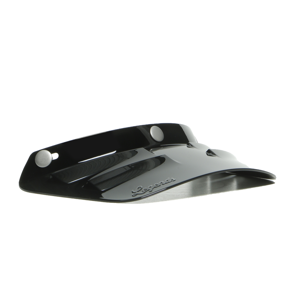 AGV LEGENDS OFFROAD PEAK X101/X70 - BLACK | AGV ヘルメット