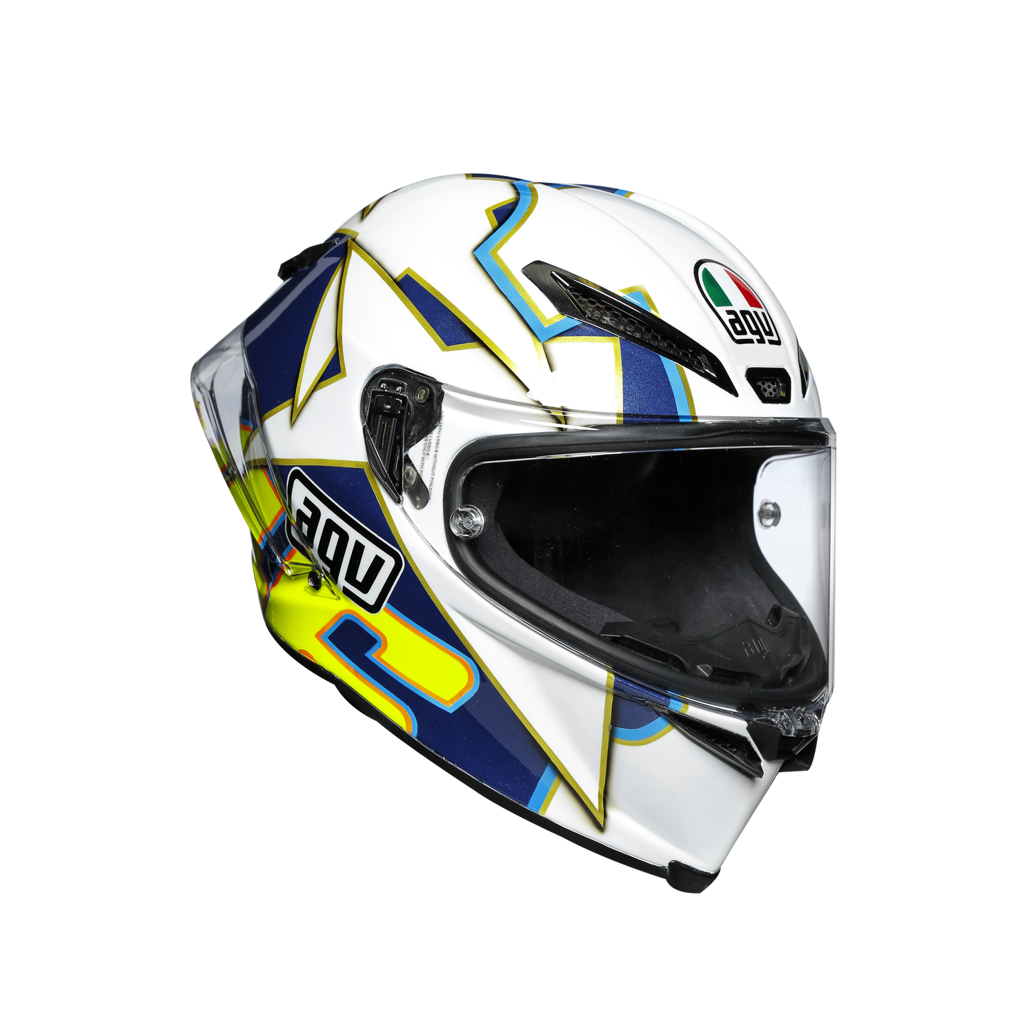RACING - AGV ヘルメット【公式】