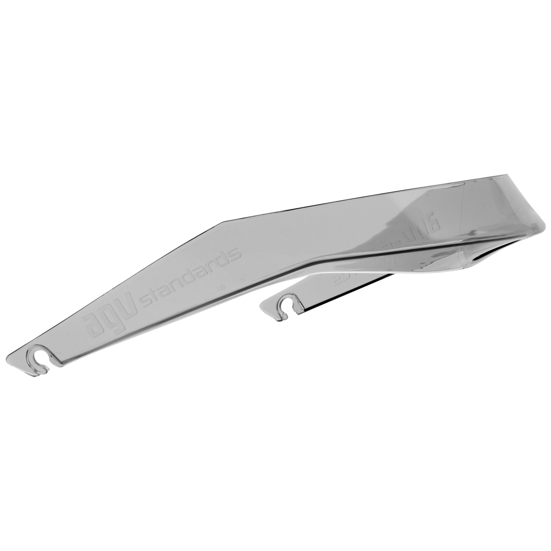 適用AGVPistaレンズリヤスポイラーセット CorsaGRR AGV SPOILER CORSA R/PISTA GP (+metal screws) - SMOKE | AGV