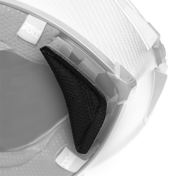 PISTA GP RR - パーツ - AGV ヘルメット【公式】